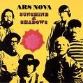 cover of Ars Nova [USA] - Sunshine & Shadows