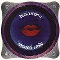 cover of Brainstorm - Second Smile