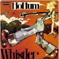 cover of Whistler - Ho Hum
