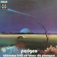cover of Perigeo - Abbiamo Tutti un Blues da Piangere