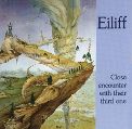 cover of Eiliff - Close Encounter With Their Third One