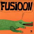 cover of Fusioon - Fusioon (1974)