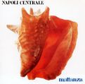 cover of Napoli Centrale - Mattanza