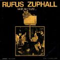 cover of Rufus Zuphall - Weiß der Teufel