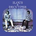 cover of Ilous & Decuyper - Ilous & Decuyper
