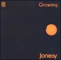 cover of Jonesy - Growing
