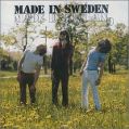 cover of Made in Sweden - Made in England (Mad River)