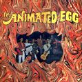 cover of Animated Egg, The - The Animated Egg