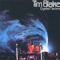 cover of Blake, Tim - Crystal Machine