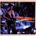 cover of Marley, Bob & The Wailers - Soul Rebels