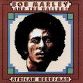 cover of Marley, Bob & The Wailers - African Herbsman