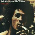 cover of Marley, Bob & The Wailers - Catch A Fire