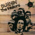 cover of Marley, Bob & The Wailers - Burnin'