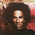 cover of Marley, Bob & The Wailers - Natty Dread