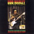 cover of Marley, Bob & The Wailers - Rasta Revolution