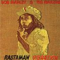 cover of Marley, Bob & The Wailers - Rastaman Vibration