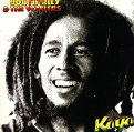 cover of Marley, Bob & The Wailers - Kaya