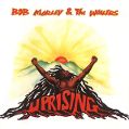 cover of Marley, Bob & The Wailers - Uprising