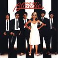 cover of Blondie - Parallel Lines