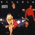 cover of Blondie - Plastic Letters