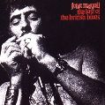 cover of Mayall, John - The Last of the British Blues