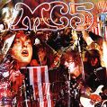 cover of MC5 - Kick Out The Jams