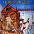 cover of Quicksilver Messenger Service - What About Me