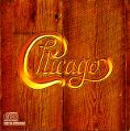 cover of Chicago - Chicago V