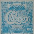 cover of Chicago - Chicago VI