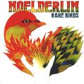 cover of Hoelderlin - Rare Birds