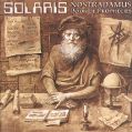 cover of Solaris - From the New World