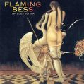 cover of Flaming Bess - Tanz Der Götter