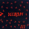 cover of Delirium [Italy] - III (Viaggio Degli Arcipelaghi Del Tempo)
