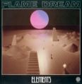 cover of Flame Dream - Elements