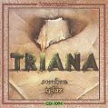 cover of Triana - Sombra y Luz