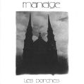 cover of Maneige - Les Porches (de Notre-dame)