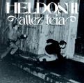 cover of Heldon - Allez Teia