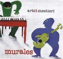 cover of Arti e Mestieri - Murales