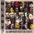 cover of Blast - A Sophisticated Face