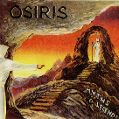 cover of Osiris - Myths & Legends
