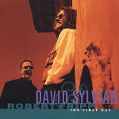 cover of Sylvian, David & Robert Fripp - The First Day