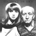 cover of Stackridge - Mr. Mick