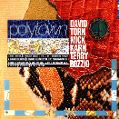 cover of Torn, David / Mick Karn / Terry Bozzio - Polytown