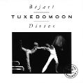 cover of Tuxedomoon - Divine