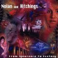 cover of Hitchings, Tracy & Clive Nolan - From Ignorance To Ecstasy