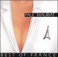 cover of Mauriat, Paul - The Best Of France
