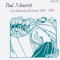 cover of Mauriat, Paul - Les Chansons d'Amour 1967-1986 (1/2)