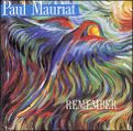 cover of Mauriat, Paul - Remember