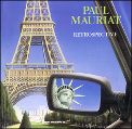 cover of Mauriat, Paul - Retrospective