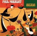 cover of Mauriat, Paul - Iberia
